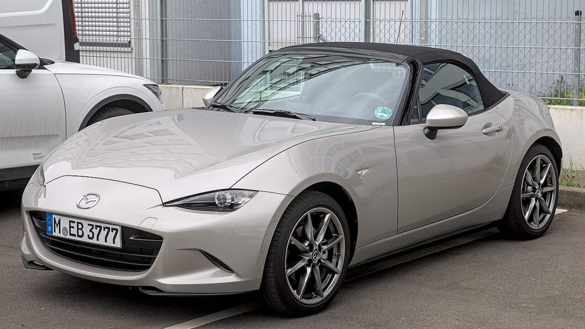 Lima Ciri Desain Mobil Sport Jepang yang Tak Lekang Waktu