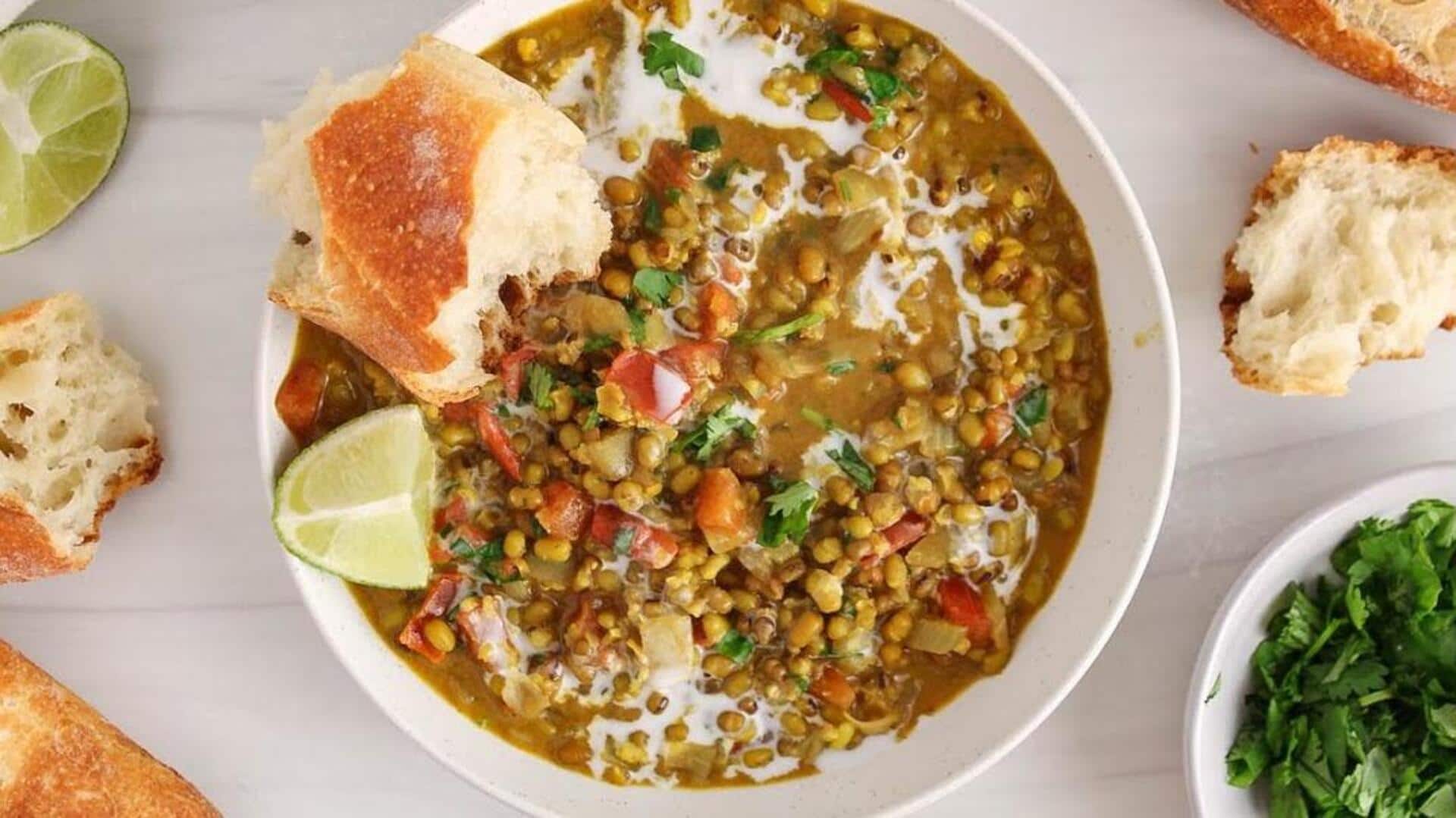 5 Hidangan Berbasis Kacang Hijau yang Wajib Anda Cicipi