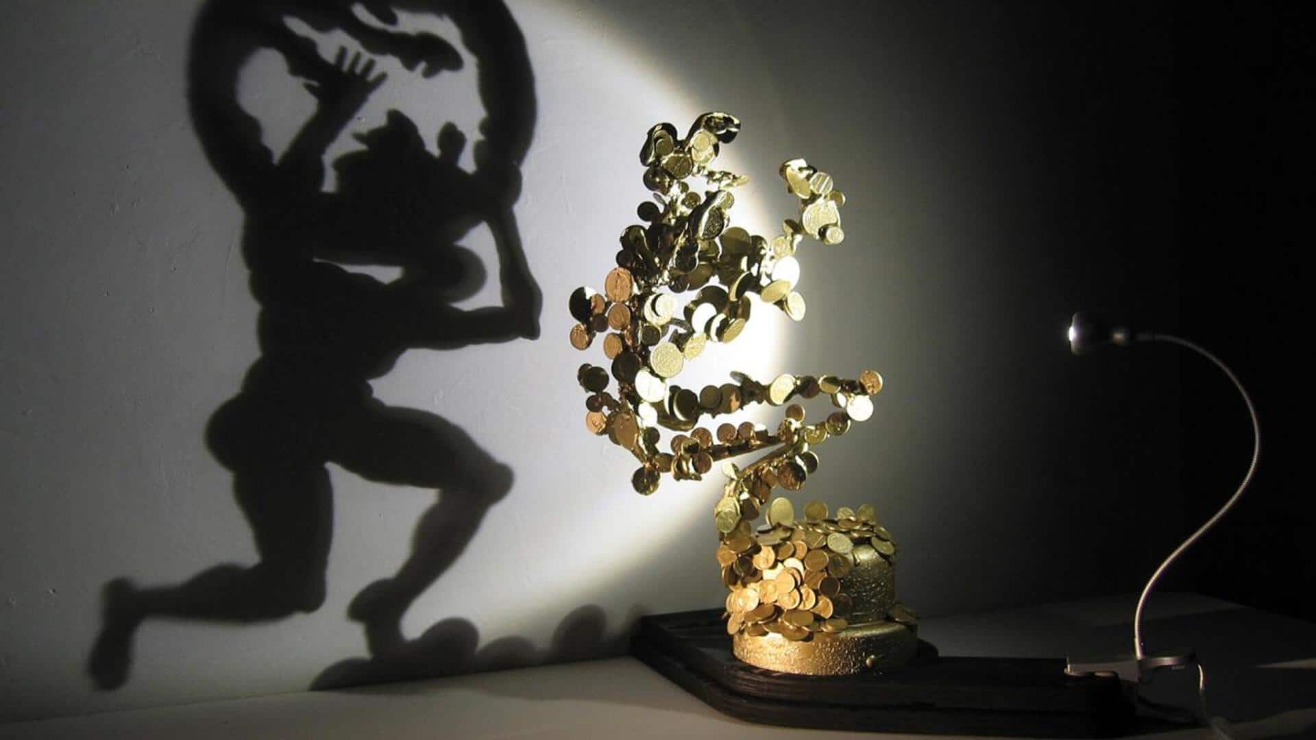 Mempelajari Lima Teknik Pencahayaan Kreatif dalam Seni Bayangan