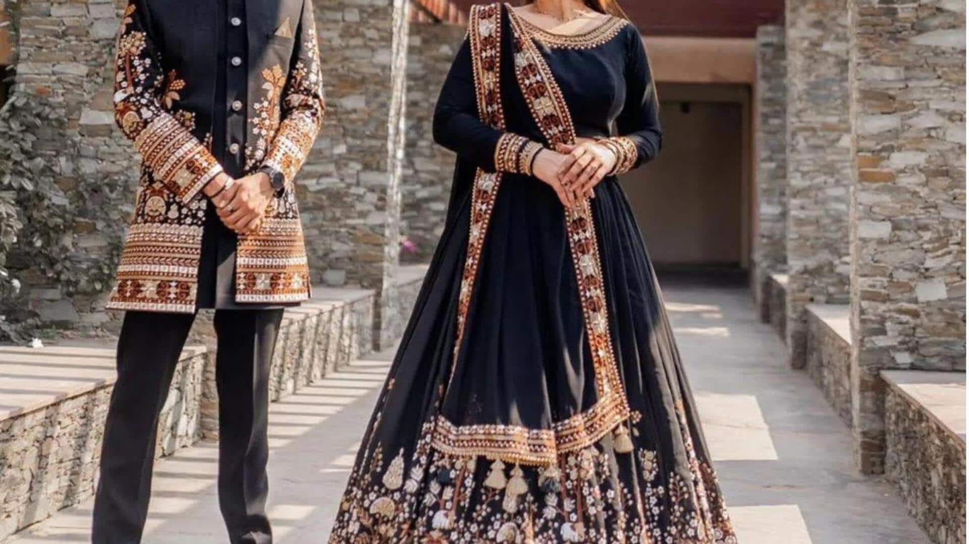 Kain tradisional untuk pernikahan India