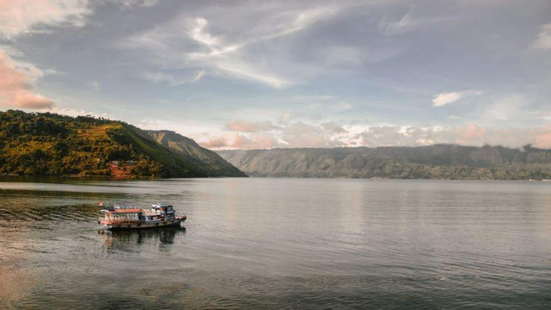 Destinasi Wisata yang Wajib Dikunjungi di Slovenia