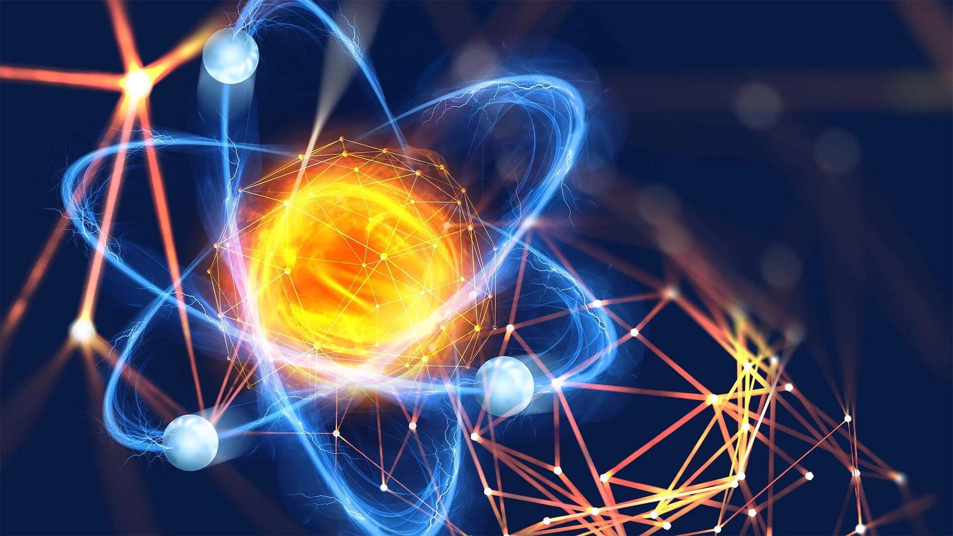 Lima Sifat Luar Biasa dari Neutrino