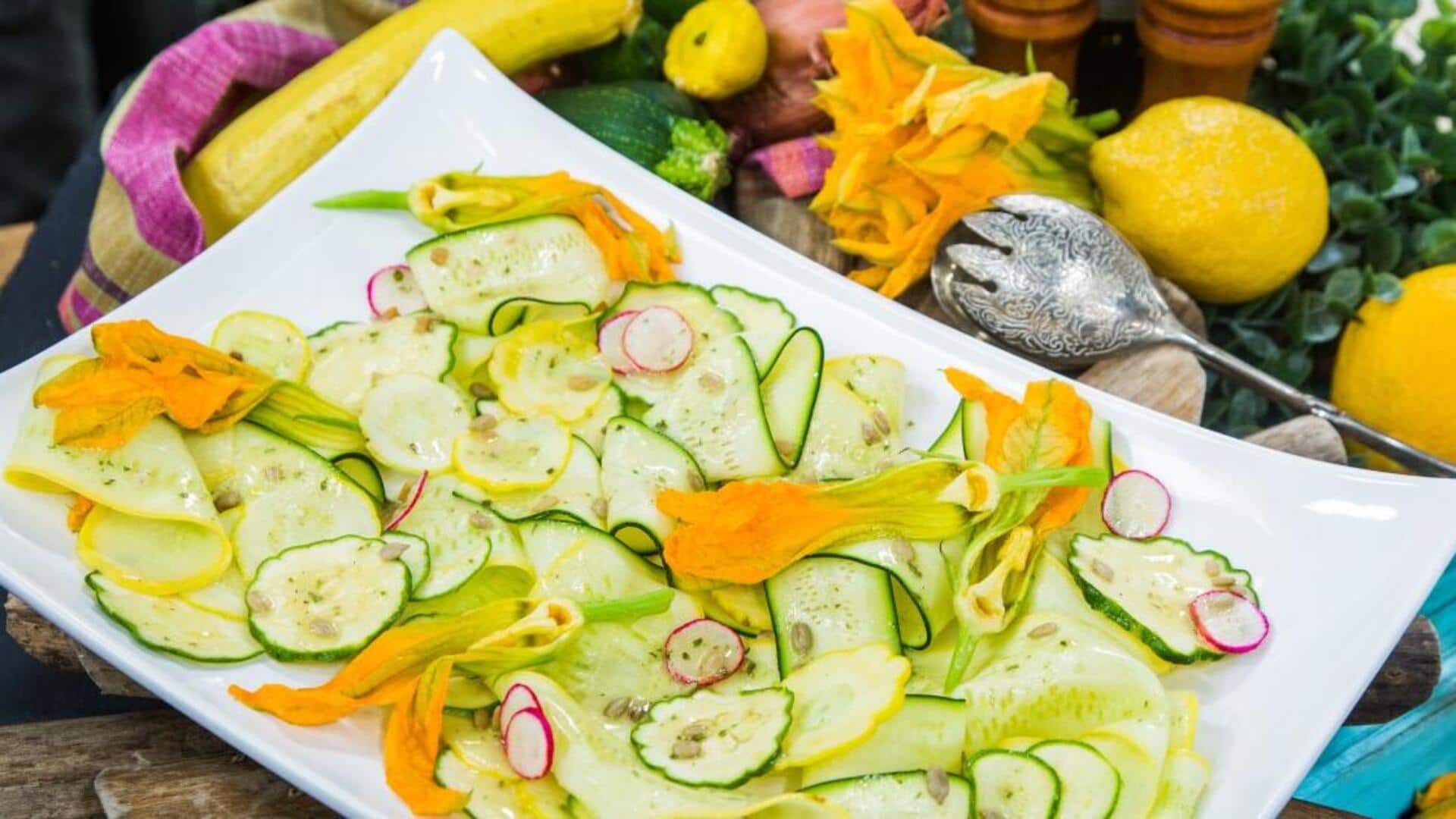 Menjelajahi Manfaat Bunga Labu dalam Kehidupan Sehari-hari