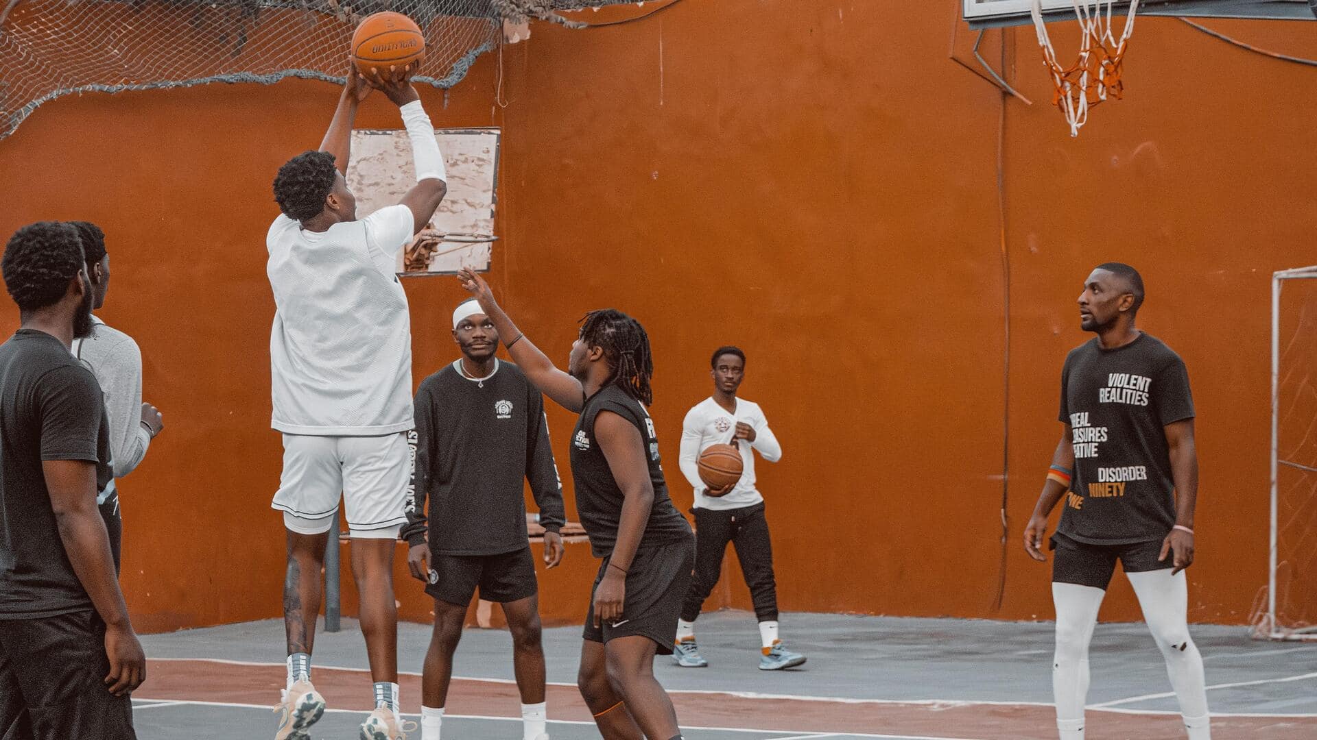 Mengapa tim basket menggunakan timeout secara strategis?