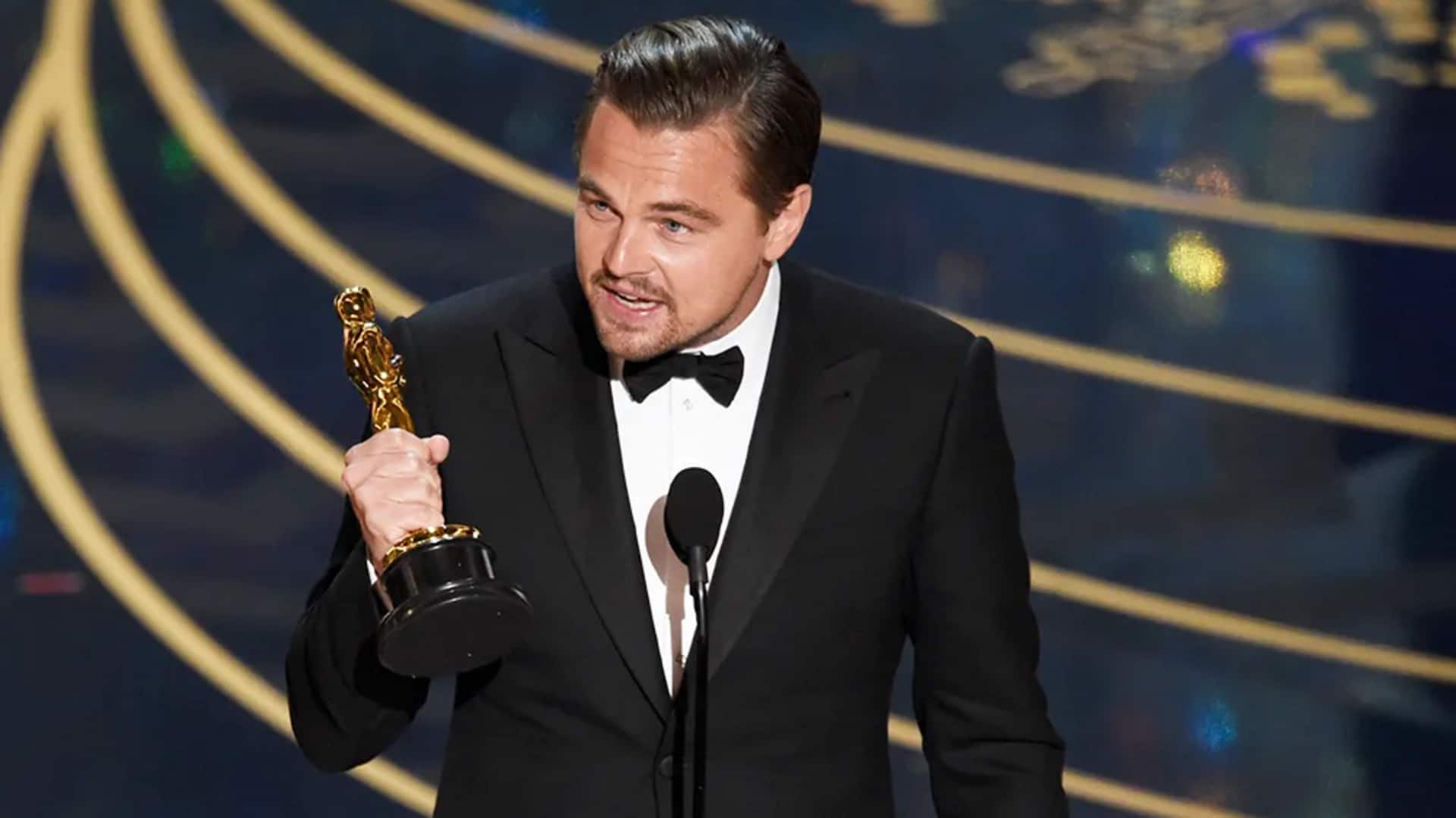 Fakta menarik tentang pidato penghargaan Hollywood