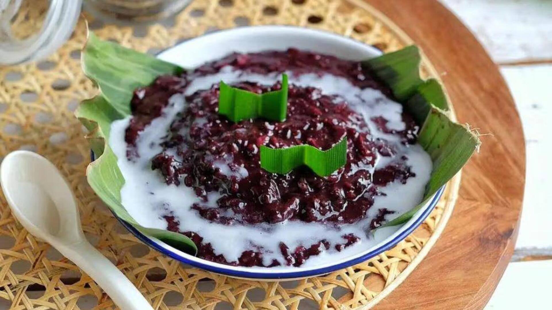 Permata Tersembunyi: Hidangan Vegetarian yang Unik di Bali