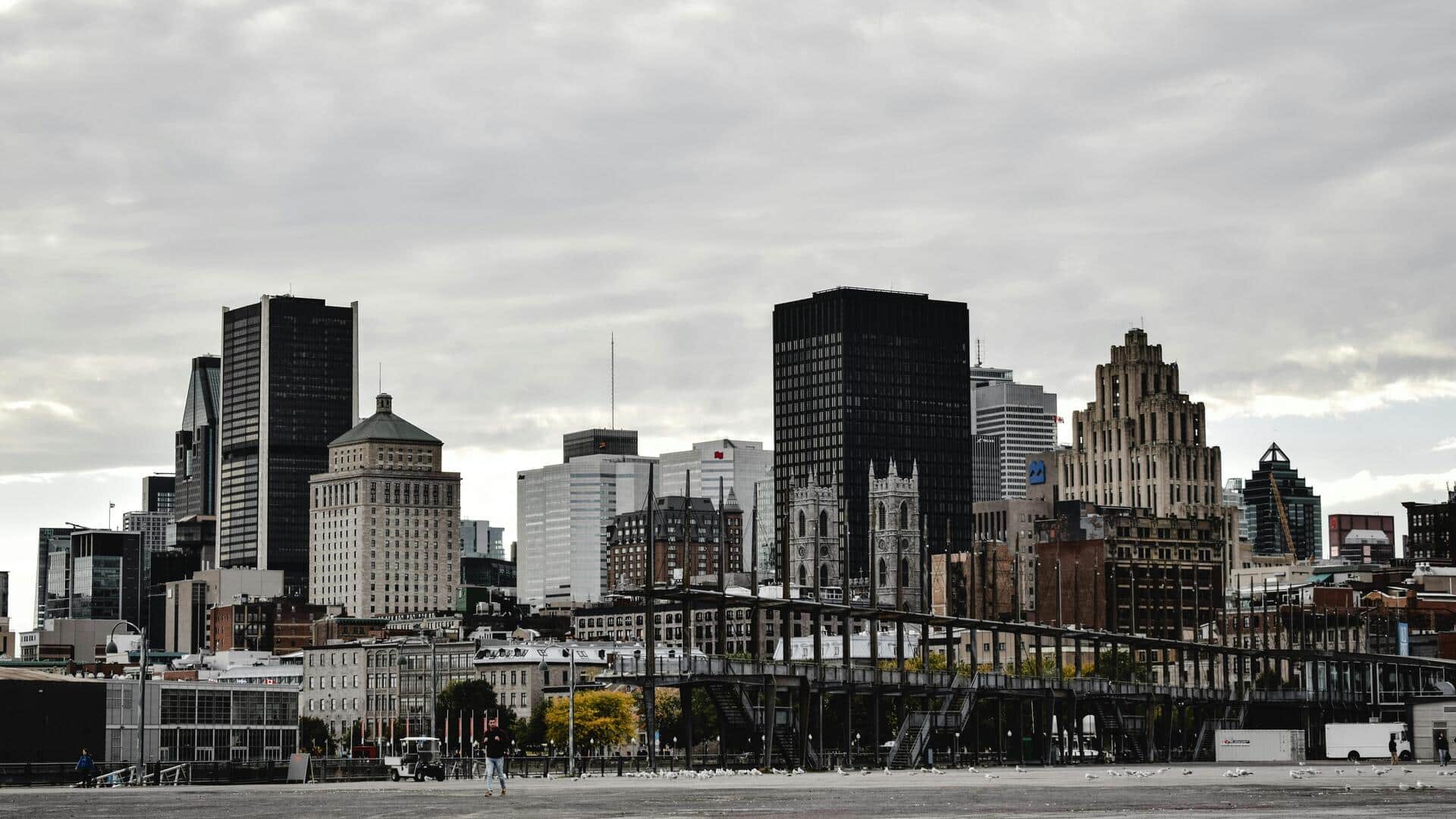 Lima Perpustakaan Umum di Montreal yang Wajib Dikunjungi
