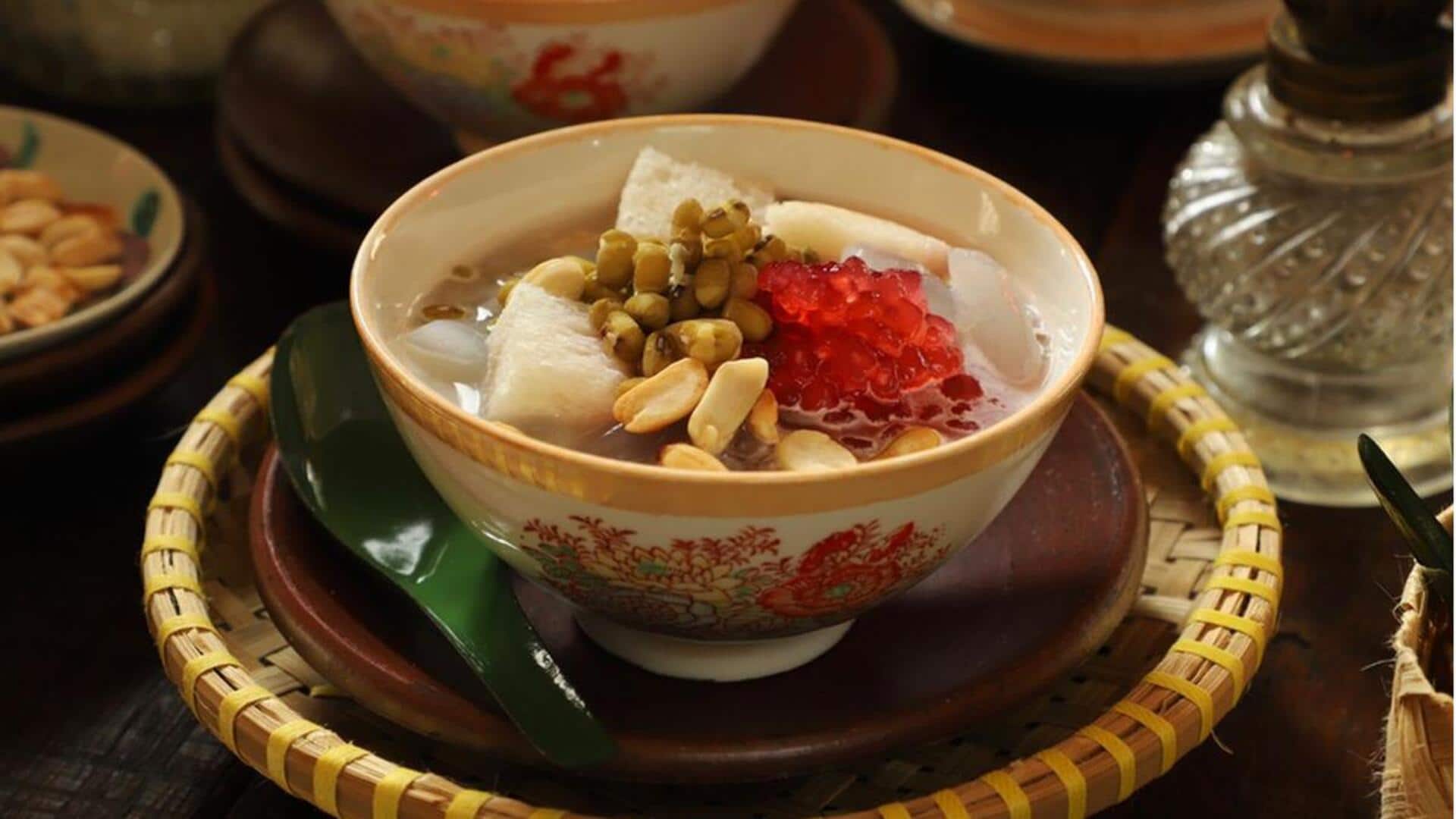 Minuman Warisan Indonesia yang Layak Dicoba