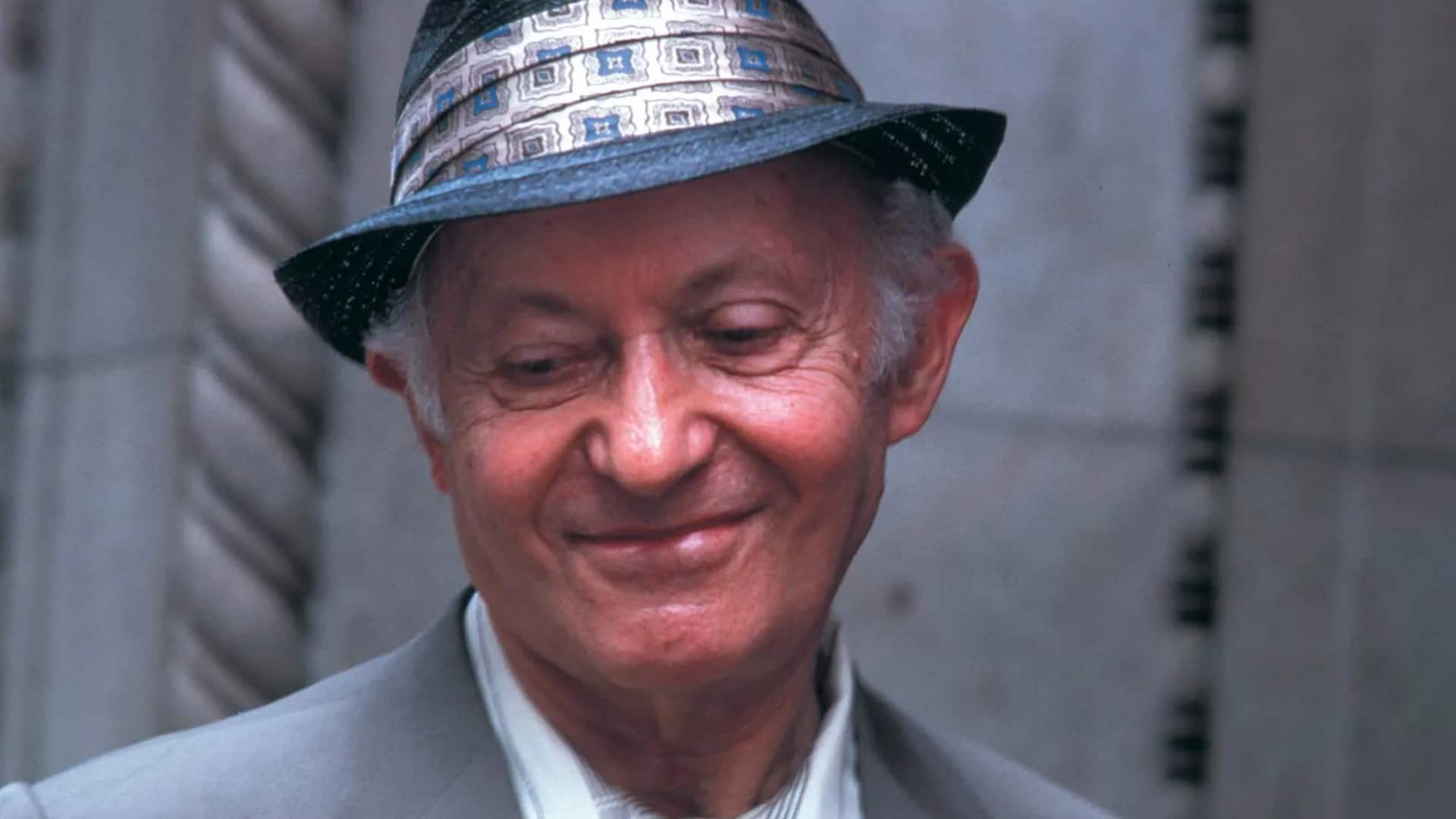 Mentor Hollywood yang meninggalkan jejak tak terlupakan