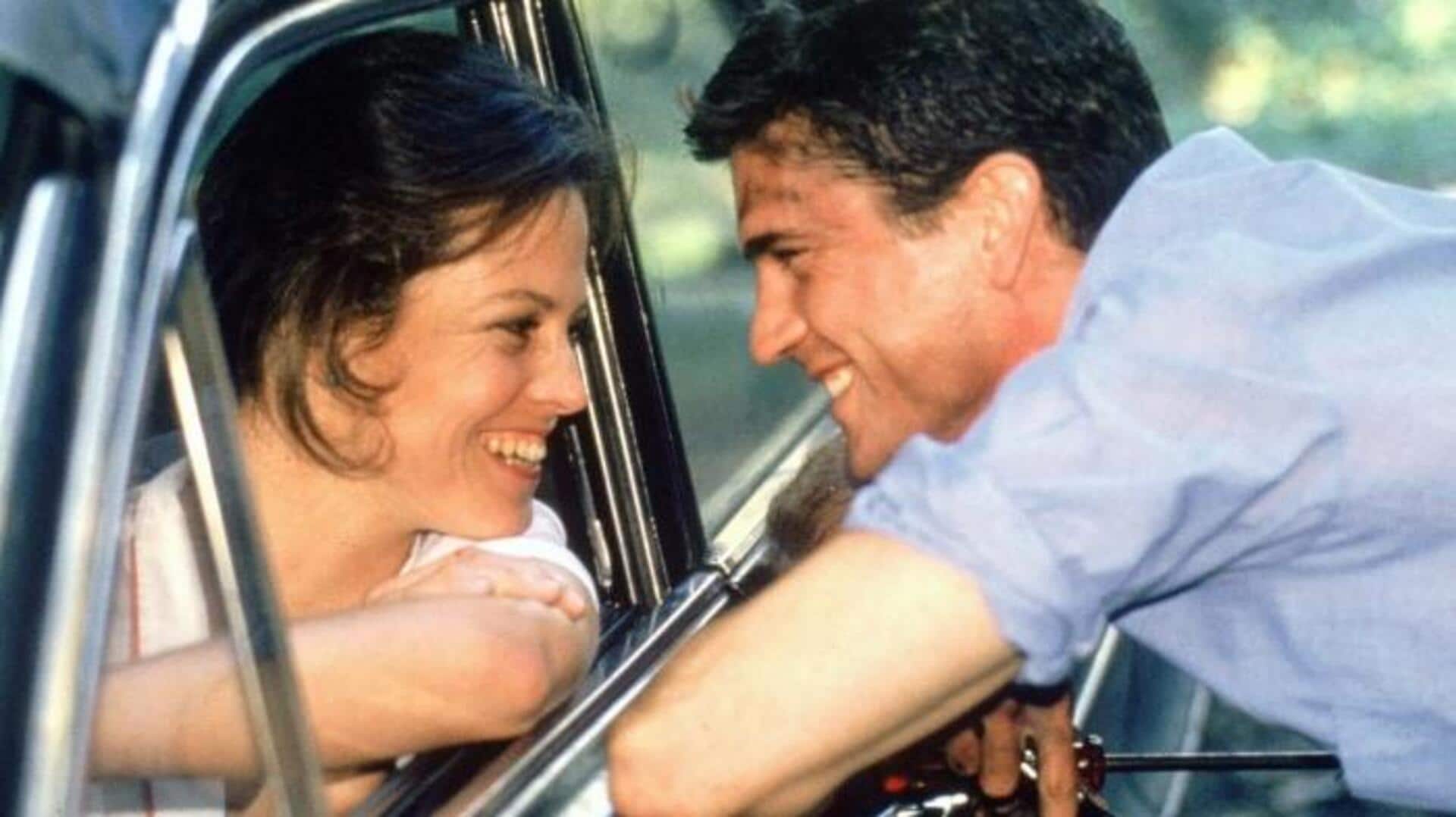 Film Hollywood terlupakan yang syuting di Indonesia