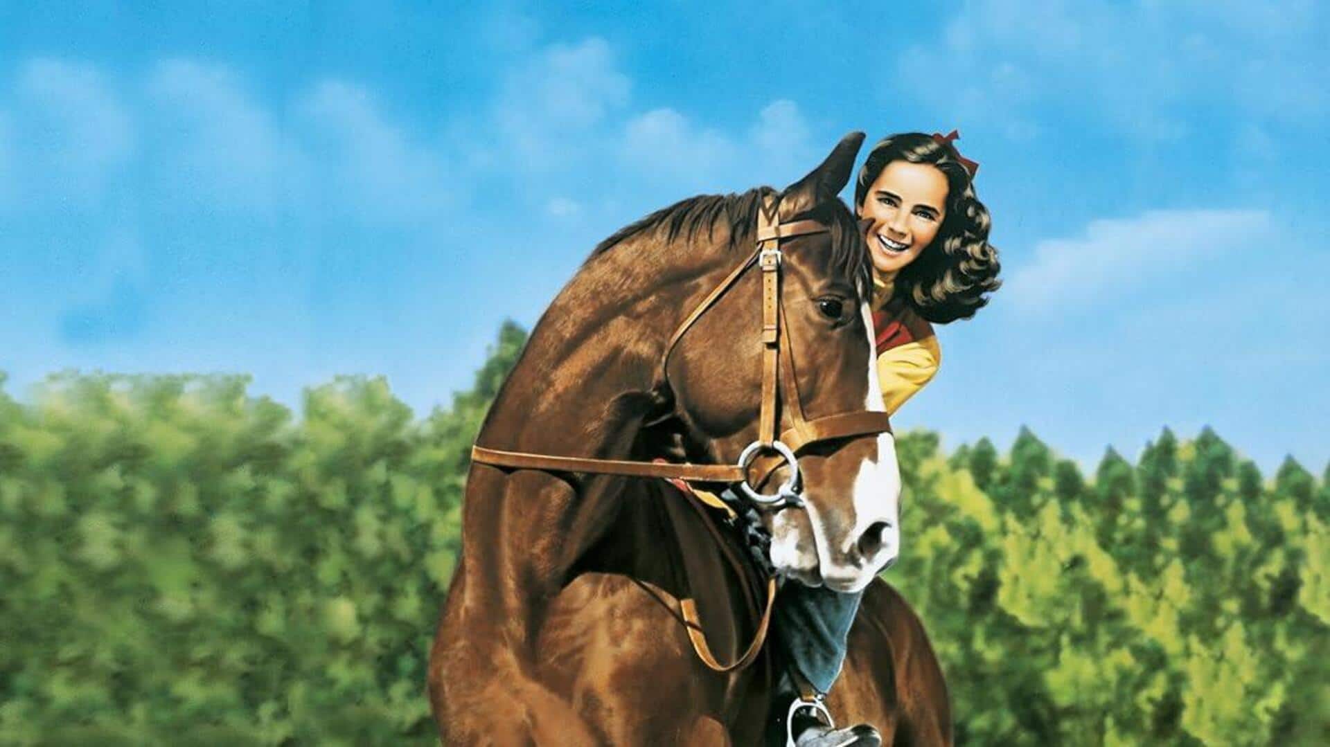 Pahlawan hewan tak terduga dalam film klasik Hollywood