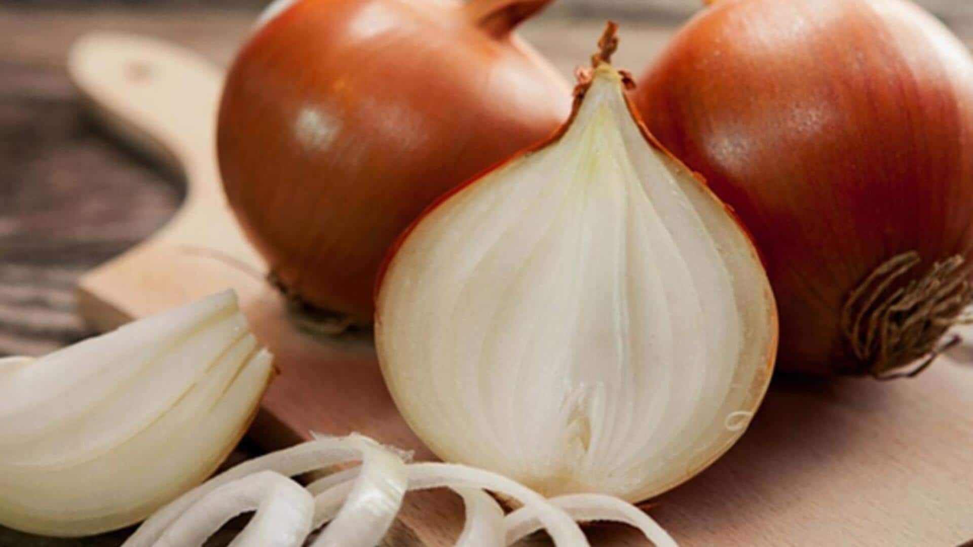 Lima Bahan Organik yang Meningkatkan Cita Rasa Kaldu Vegetarian