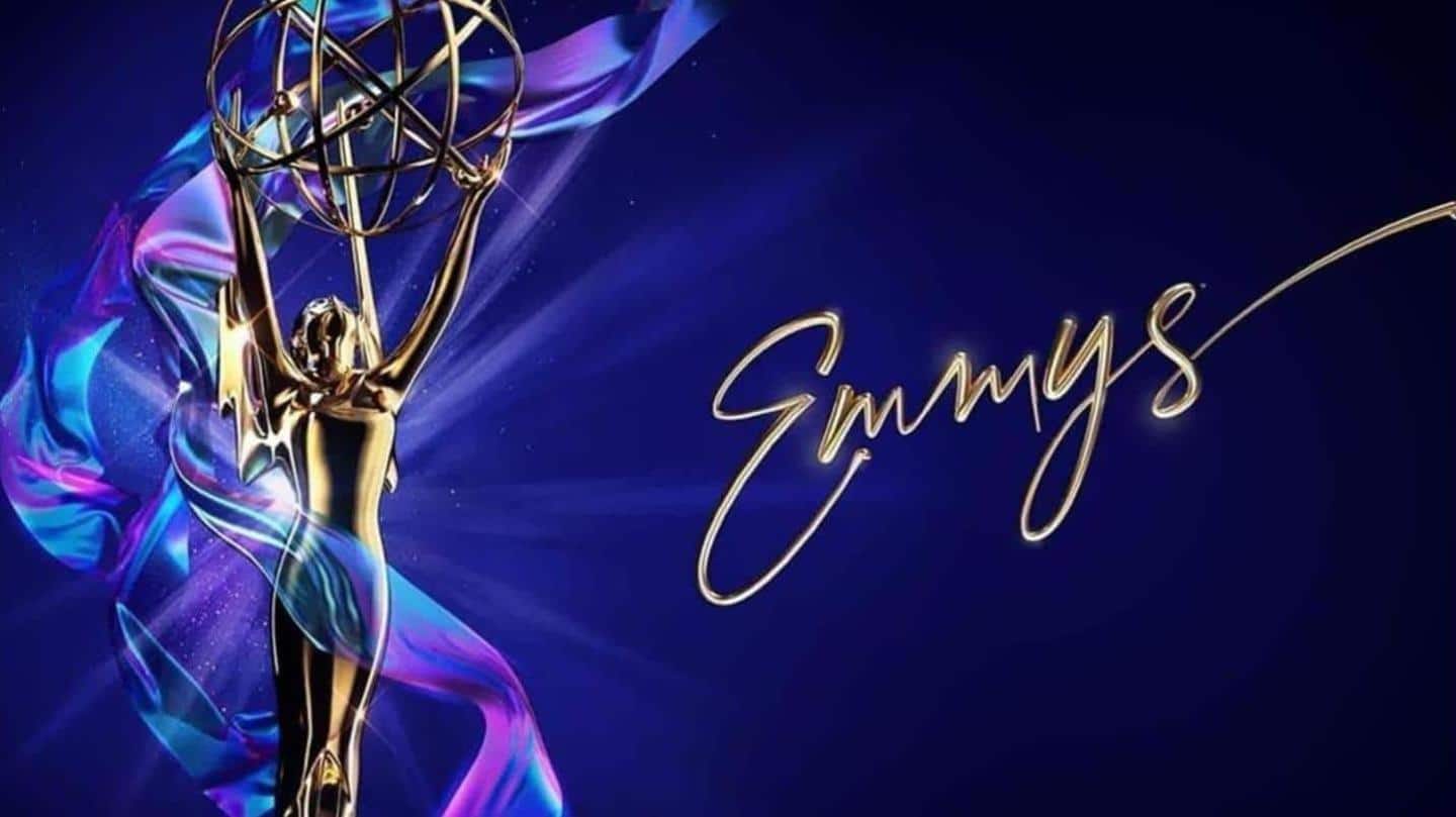 Mau nonton Emmy Award 2022? Begini caranya