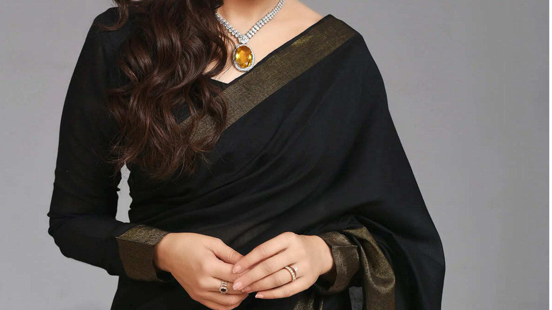 Mengungkap daya tarik abadi kain India yang tahan kerut