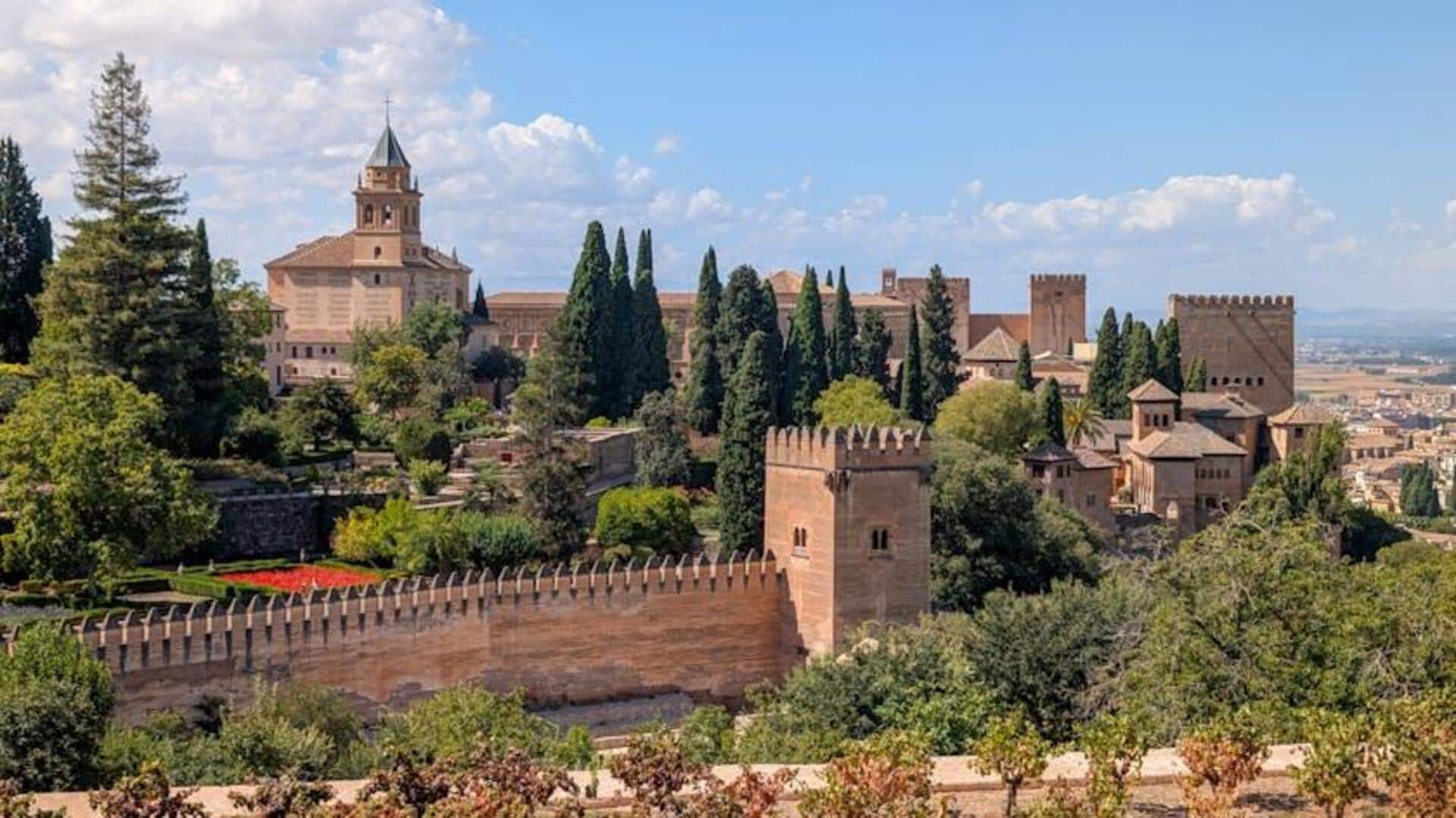 Situs UNESCO yang Wajib Dikunjungi di Spanyol