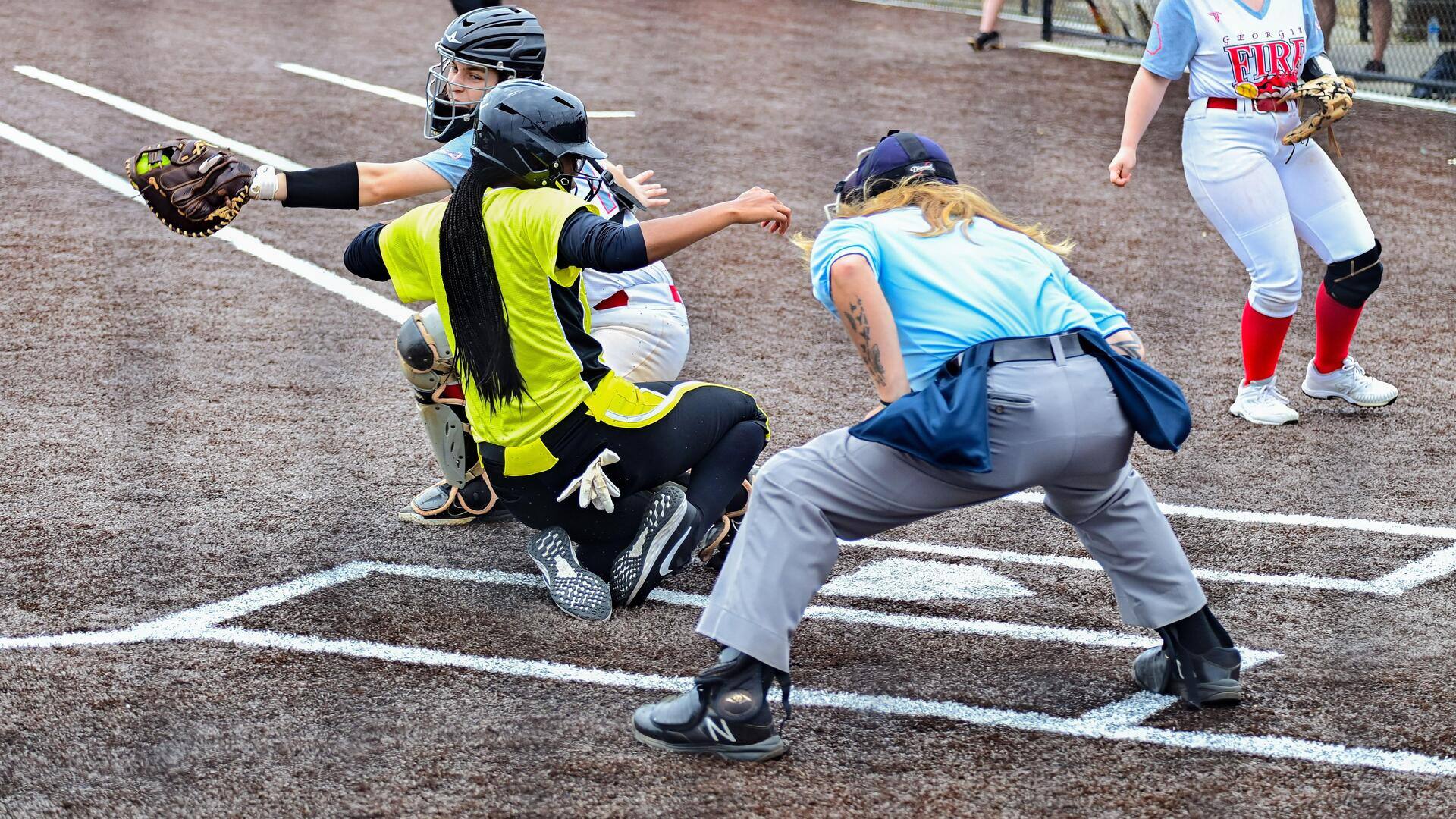 Isyarat tangan dalam baseball: Makna uniknya