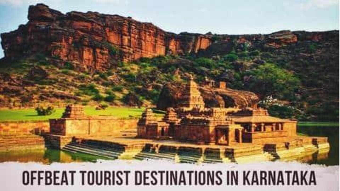 5 destinasi wisata unik di Karnataka, India