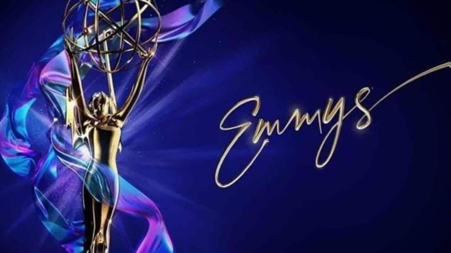 #NewsBytesExplainer: Menelaah Emmy Awards—sejarah, kepentingan, pemenang 2022