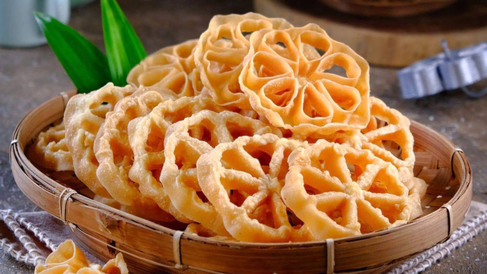 5 Hidangan Penutup Betawi yang Wajib Anda Cicipi di Jakarta