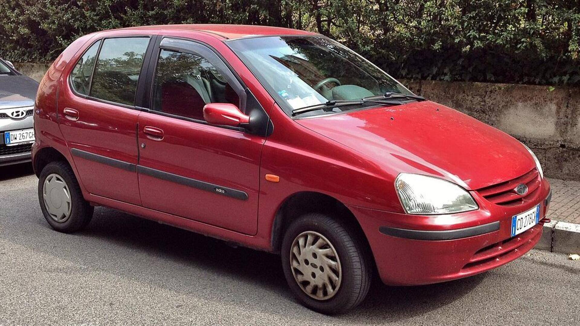 Merek Mobil India yang Jarang Diketahui