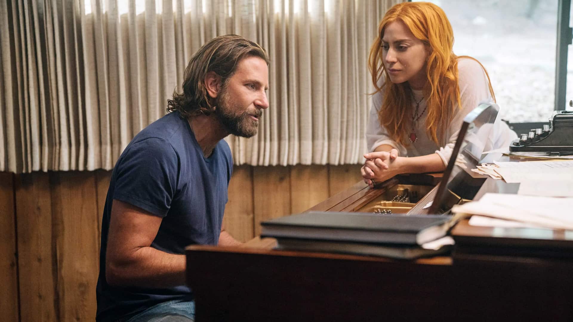 Duet ikonik Hollywood: pengaruh musik pada sinema