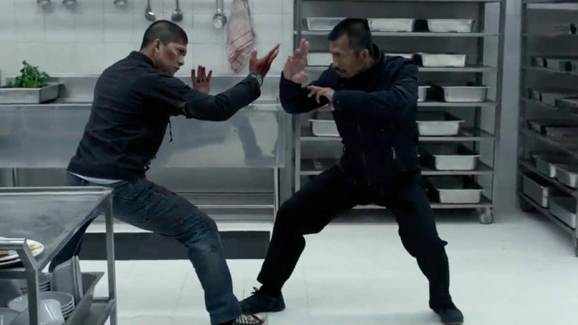 Lima kontribusi sinema Indonesia yang menginspirasi Hollywood