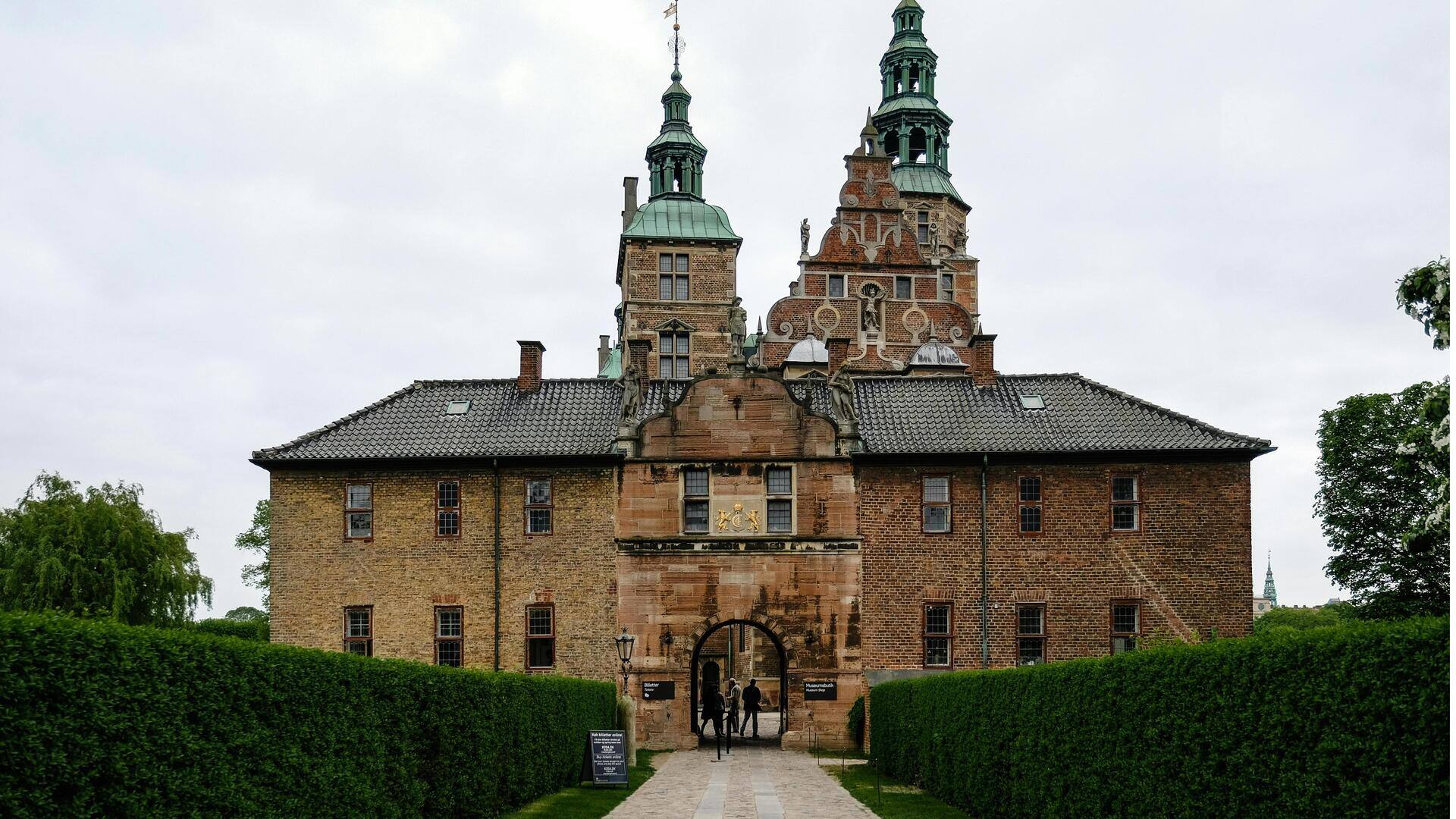 Menjelajahi Keajaiban Desain Urban Kopenhagen