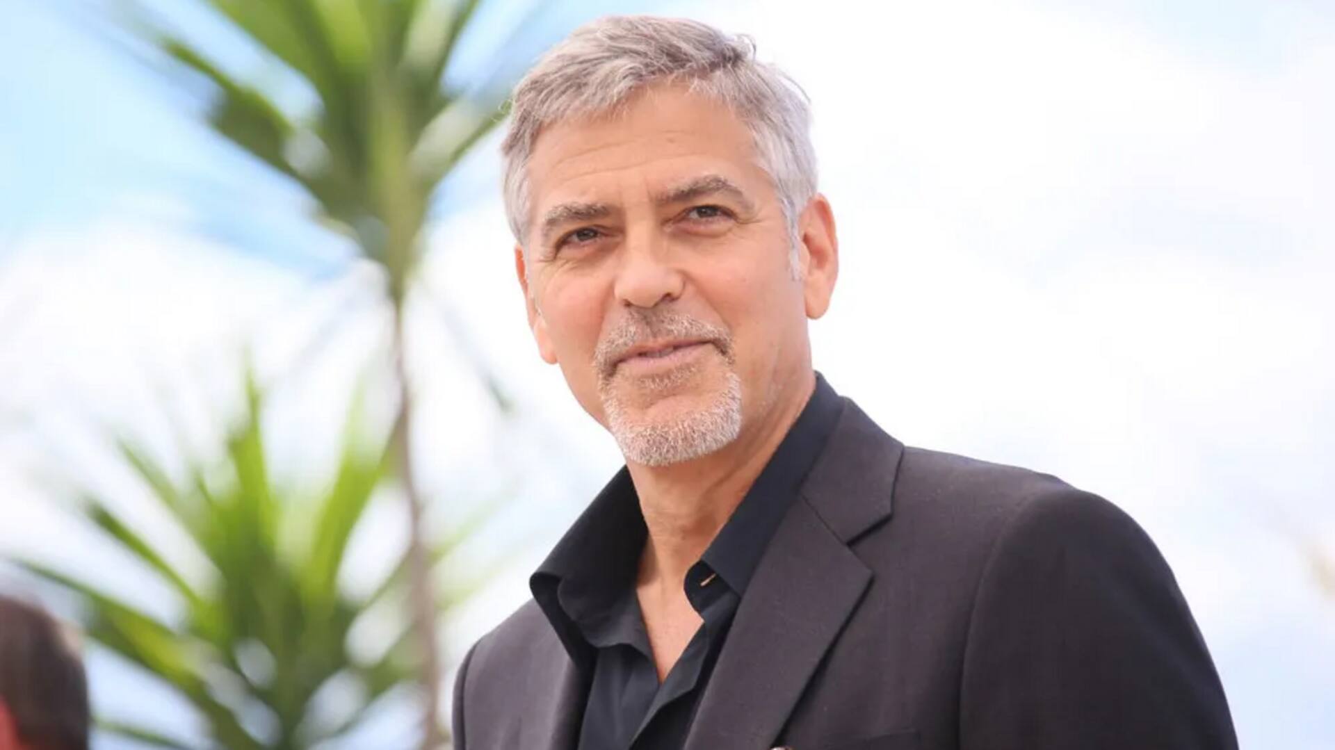 Peran tak terlupakan George Clooney dalam sejarah film