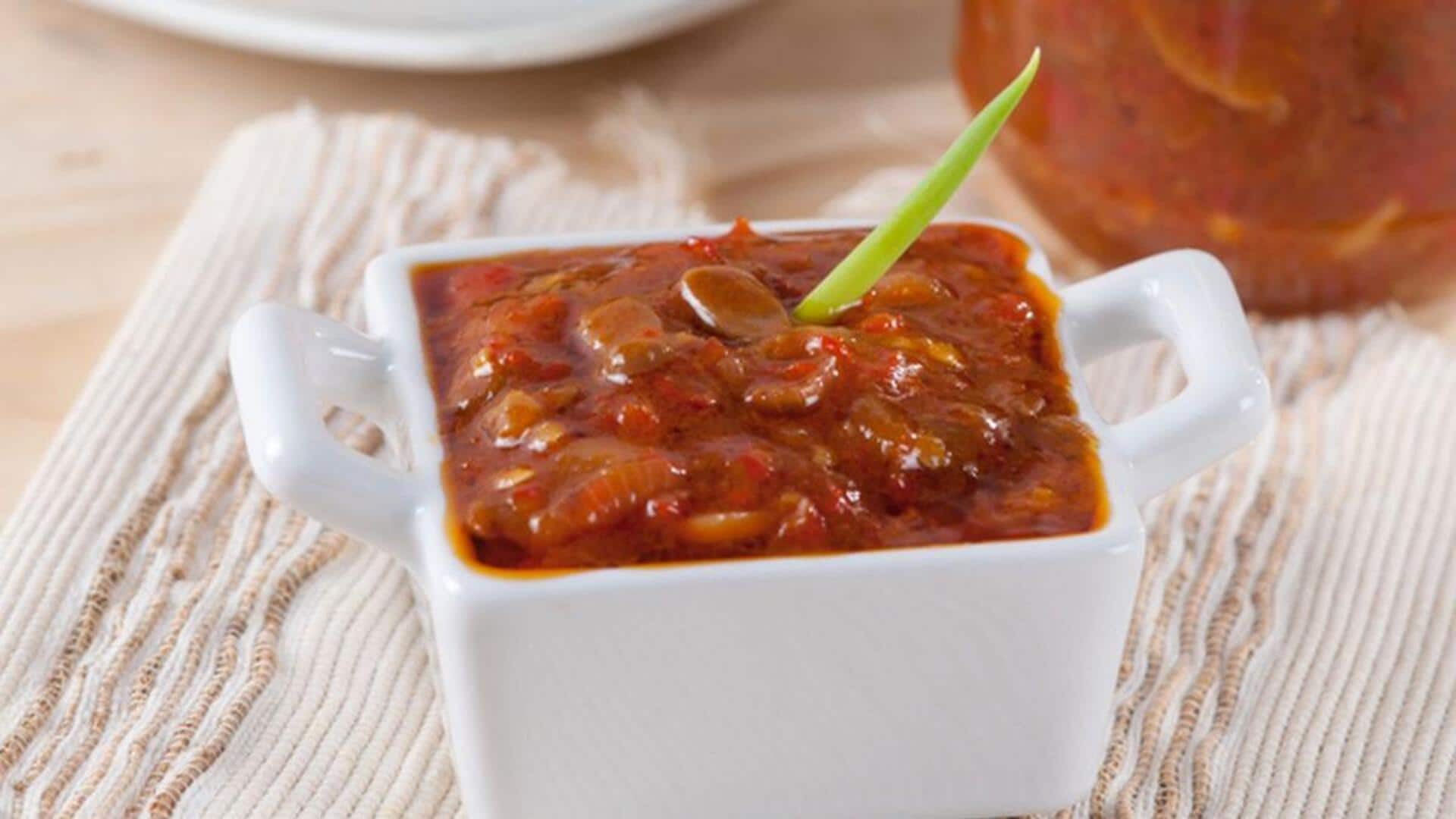 Hidangan dari Fermentasi Kedelai Khas Indonesia yang Wajib Dicoba