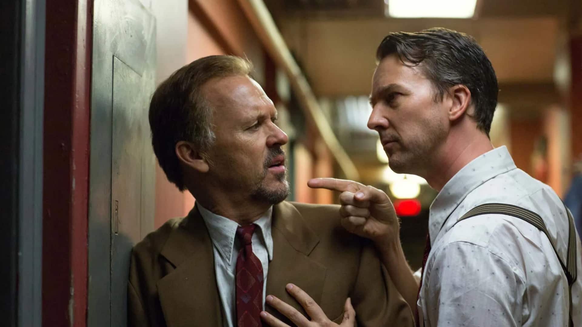 Lima adegan film Hollywood yang diambil dalam satu kali pengambilan