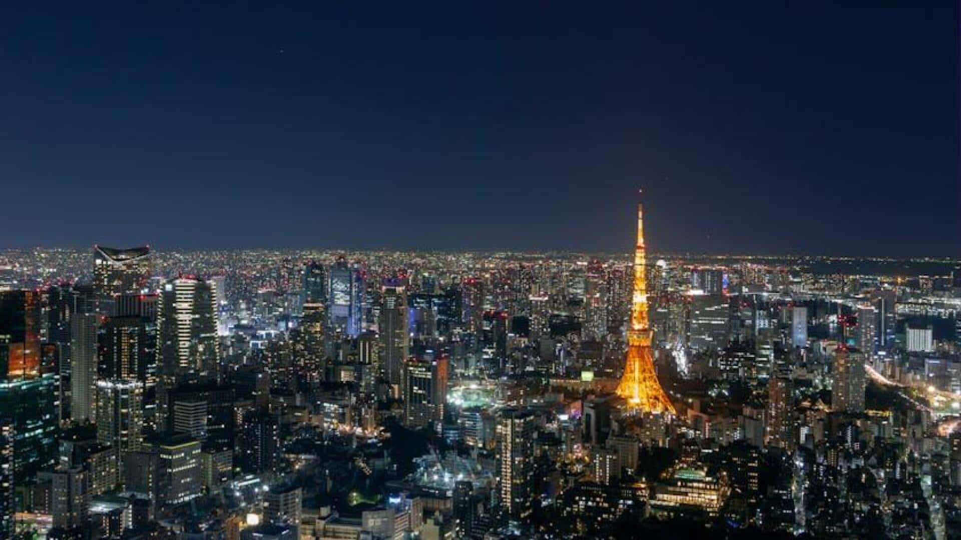 Distrik Seni Tokyo yang Wajib Dikunjungi