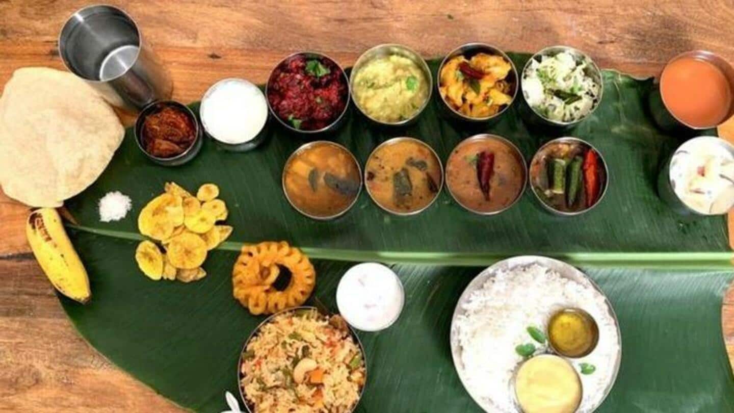 Cobalah makanan lezat yang kurang dikenal dari India Selatan ini