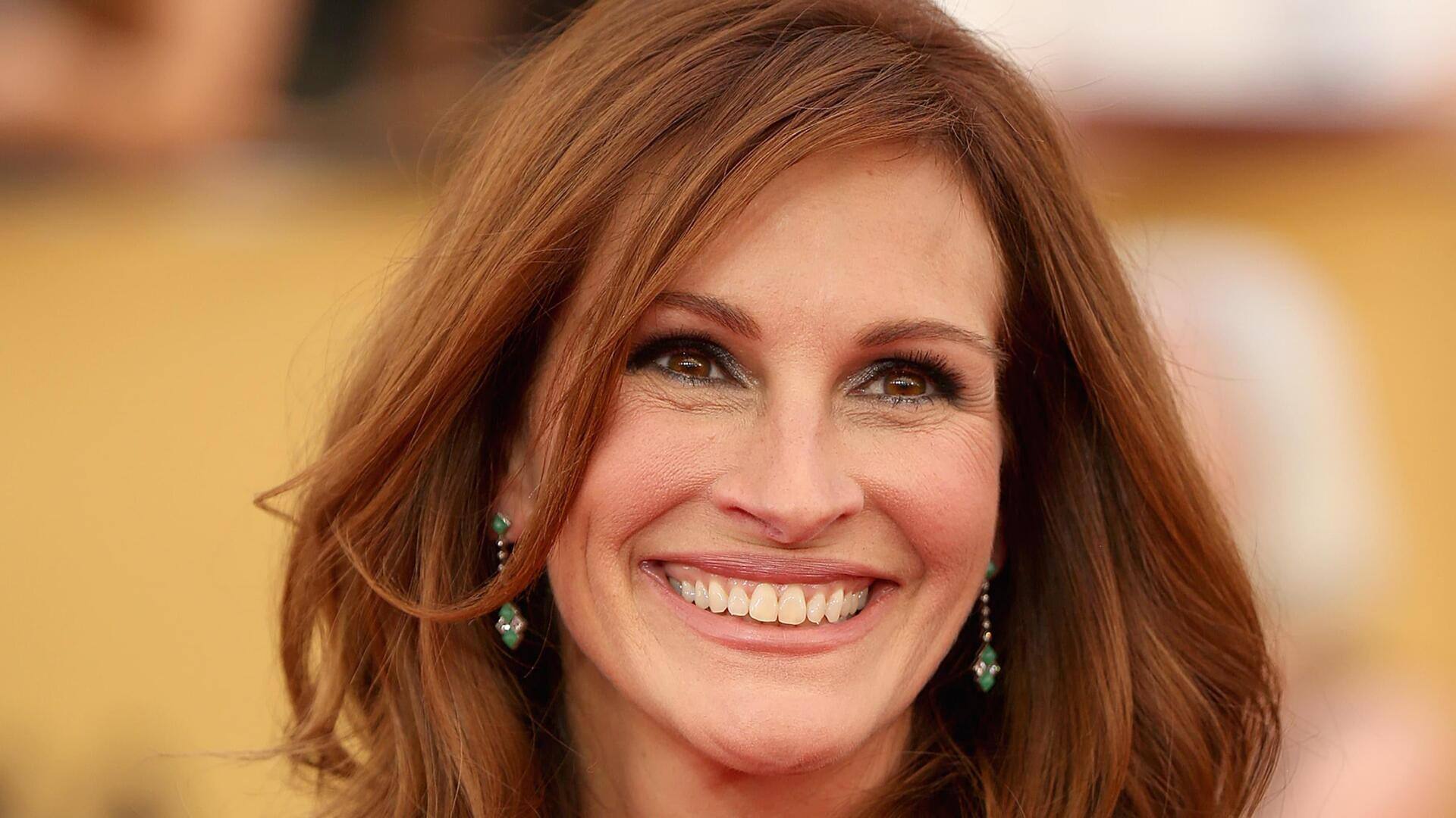 Bintang Hollywood dan inspirasi perjalanan solo