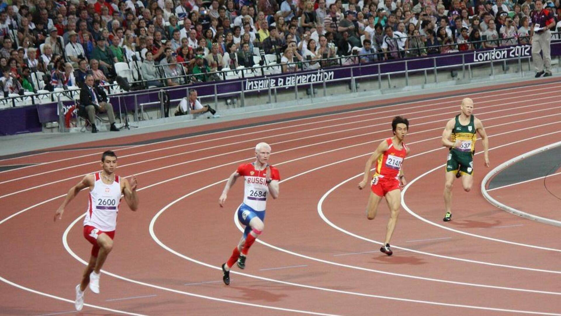 Makna dan kelangkaan medali emas Paralimpiade dalam olahraga