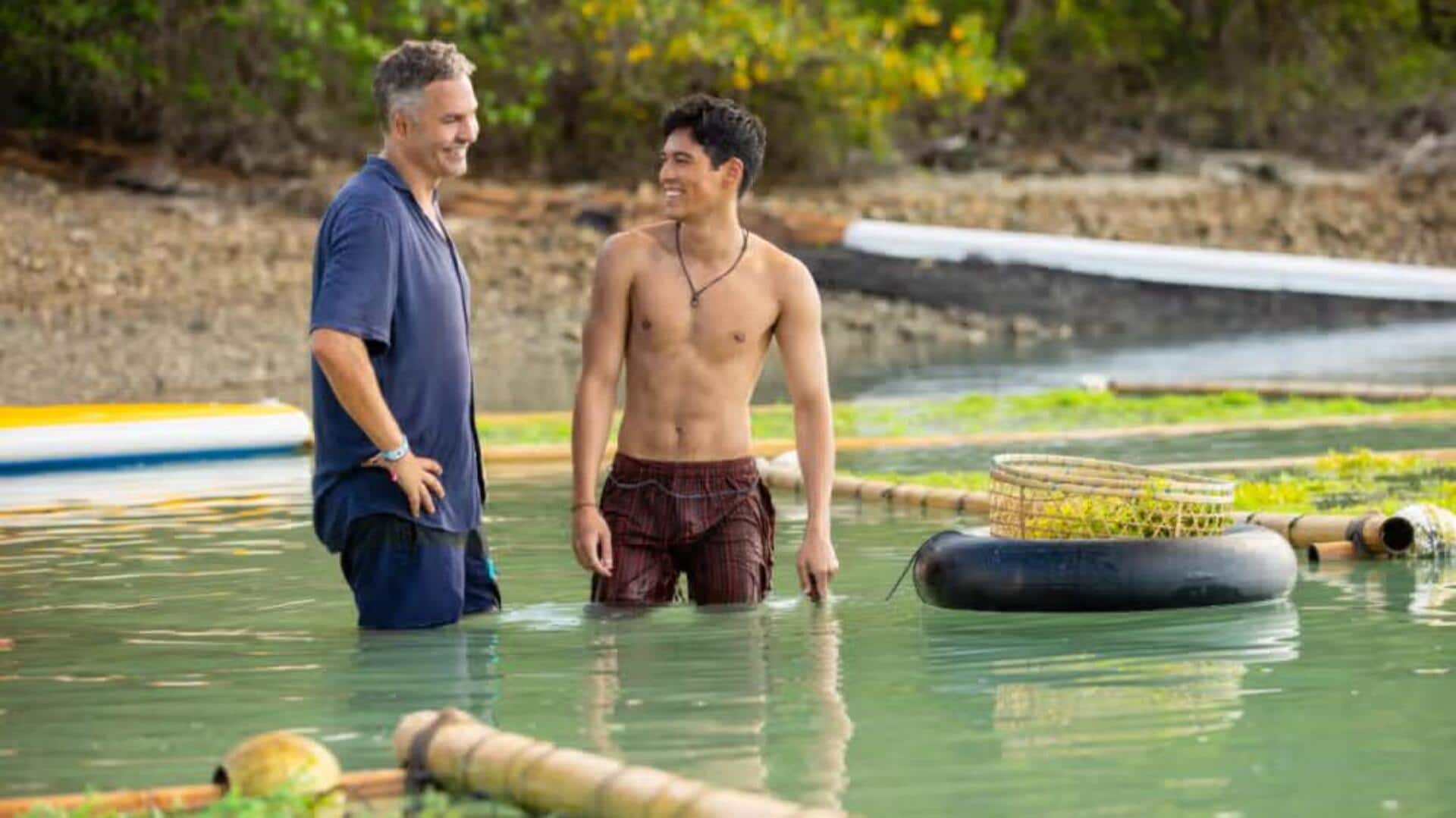 Kisah tersembunyi Hollywood terinspirasi legenda Indonesia