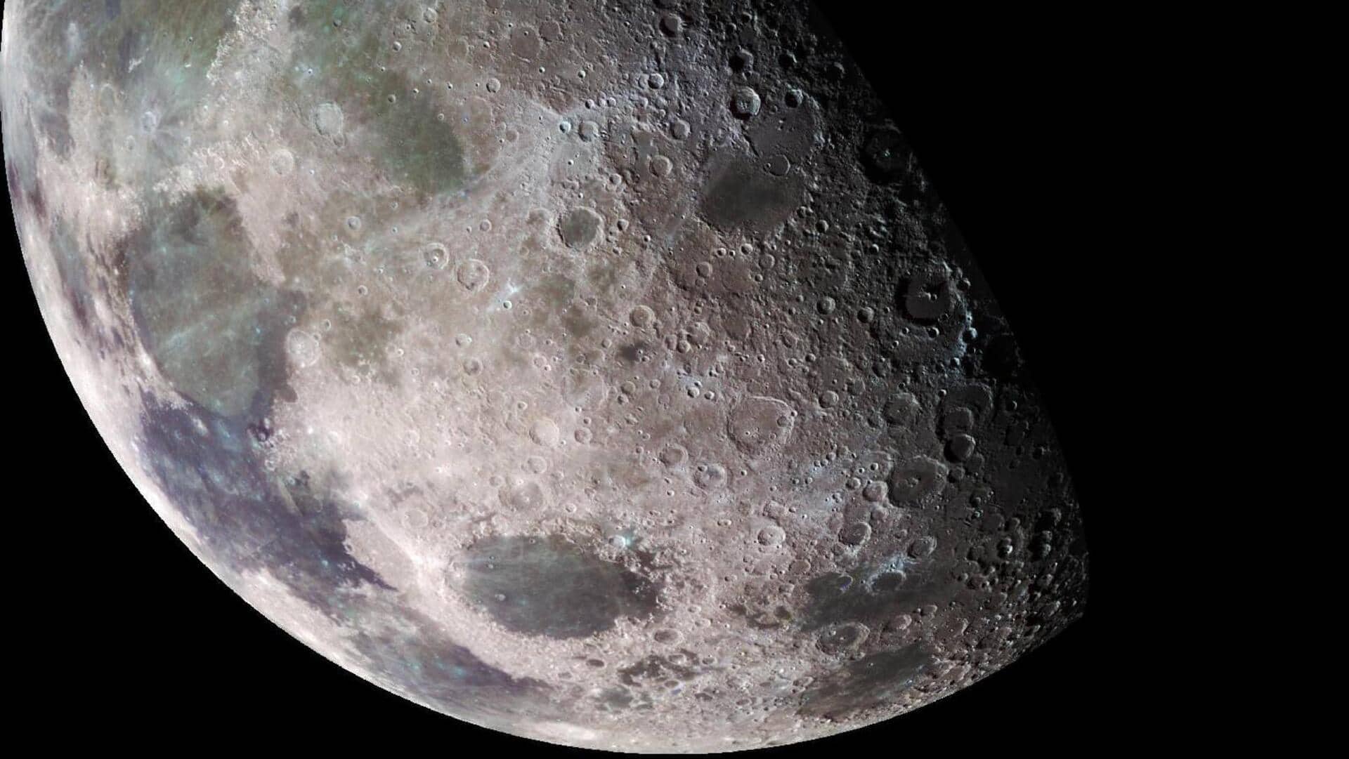 Mengungkap Misteri Seismik Lunar
