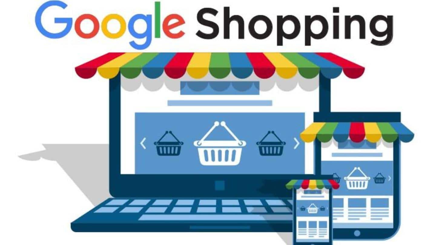 Google memperluas kemitraan dengan Shopify untuk meningkatkan pengalaman berbelanja