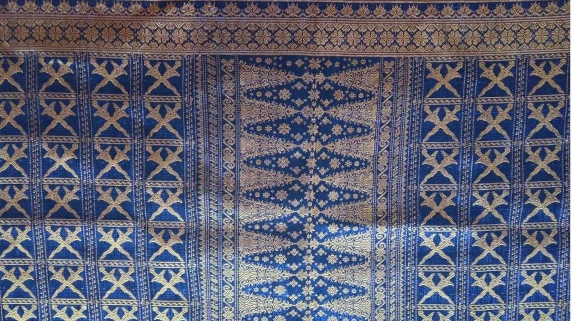 Tren Fesyen yang Terinspirasi dari Tekstil Tradisional Indonesia