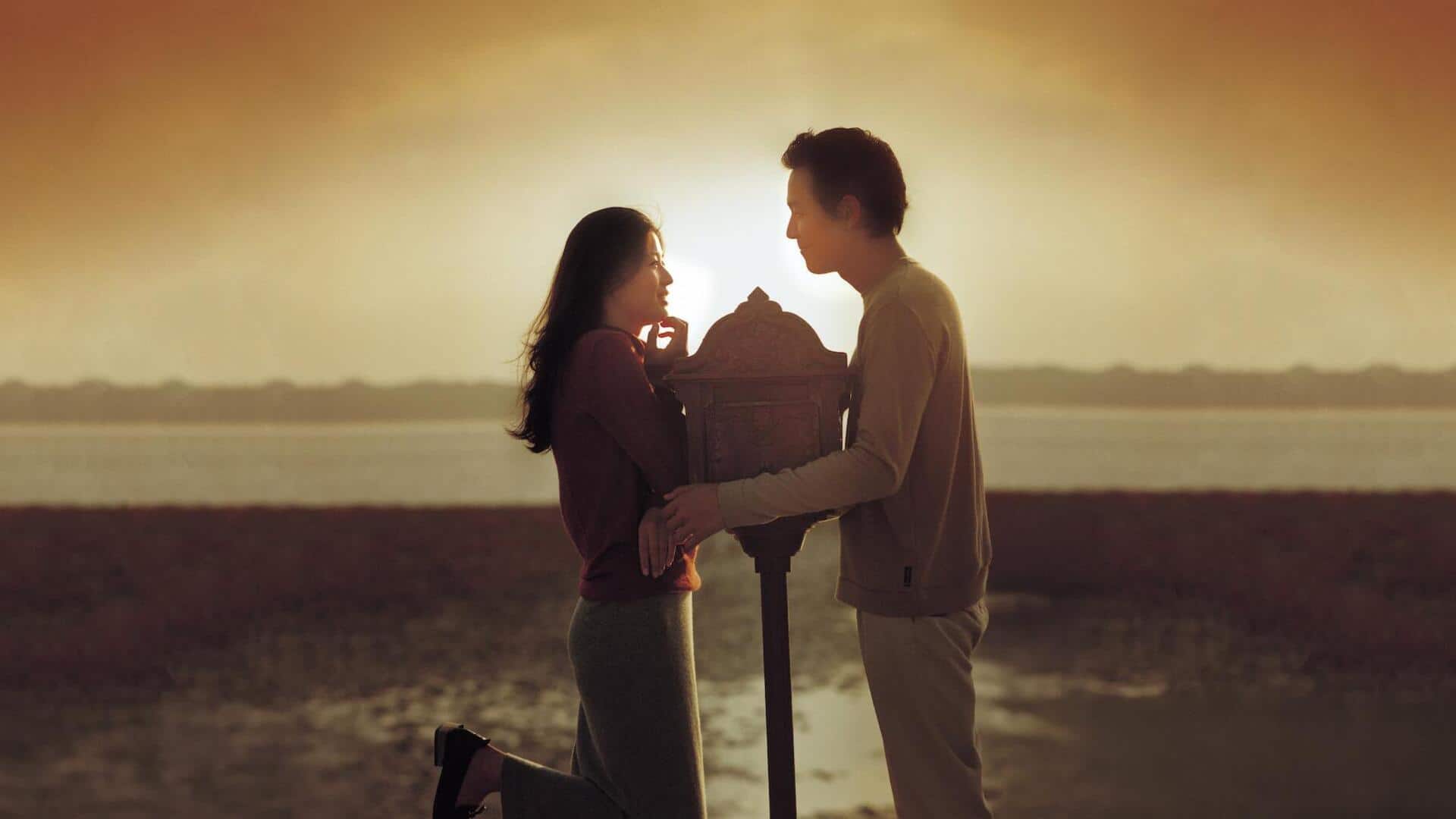 Remake Korea yang unik dari film Hollywood klasik Remake Korea yang unik dari film Hollywood klasik