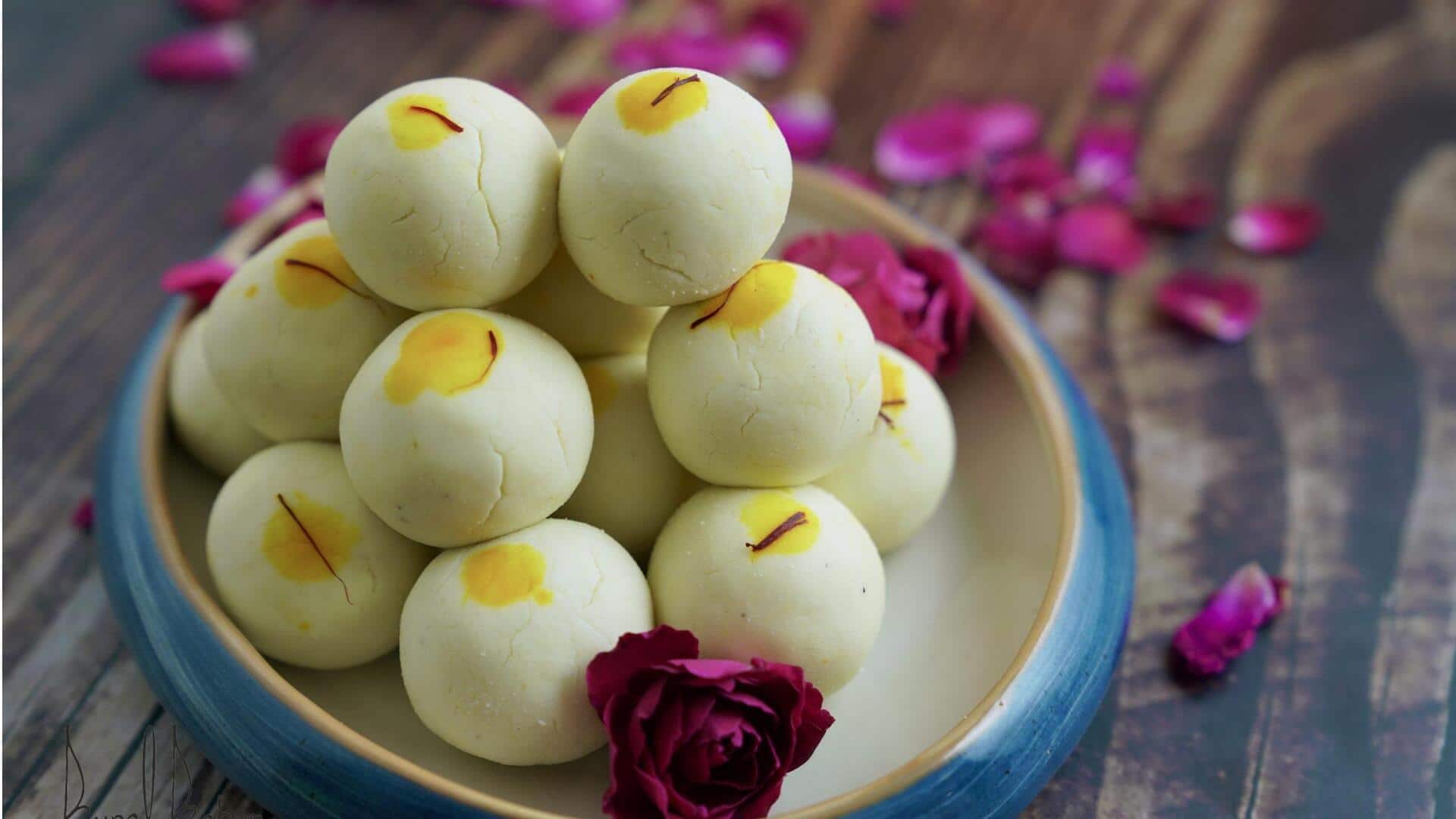 Menjelajahi Lima Hidangan Penutup India Lezat yang Terlupakan