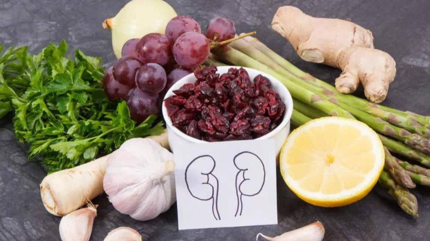Dianjurkan mengonsumsi makanan berprotein dan bawang putih Dianjurkan mengonsumsi makanan berprotein dan bawang putih
