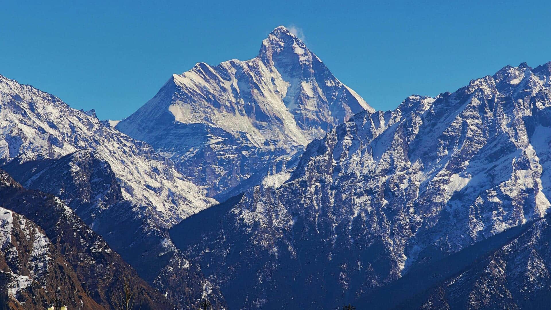 Penjaga Sunyi India: Cagar Biosfer Menyeimbangkan Ekologi Penjaga Sunyi India: Cagar Biosfer Menyeimbangkan Ekologi