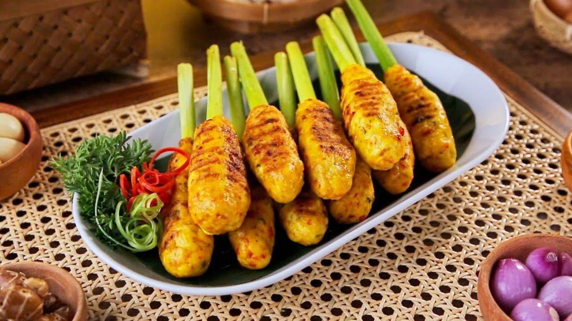 Lima Resep Tahu Indonesia yang Mudah Dibuat di Rumah