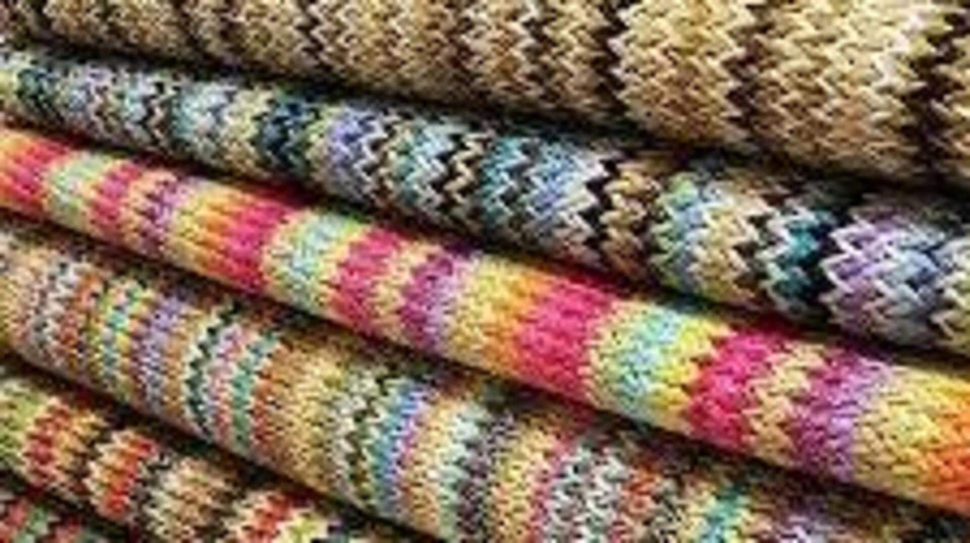 Eksplorasi Raffia Tenun Tangan: Kerajinan aksesori mode abadi