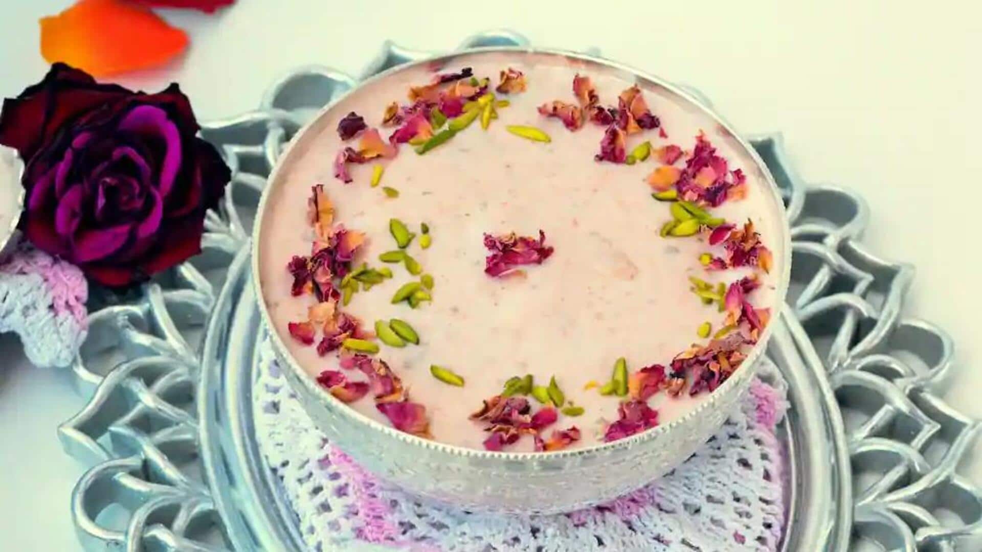 Hadirkan Bunga yang dapat Dimakan untuk Kelezatan Hidangan Sehari-Hari