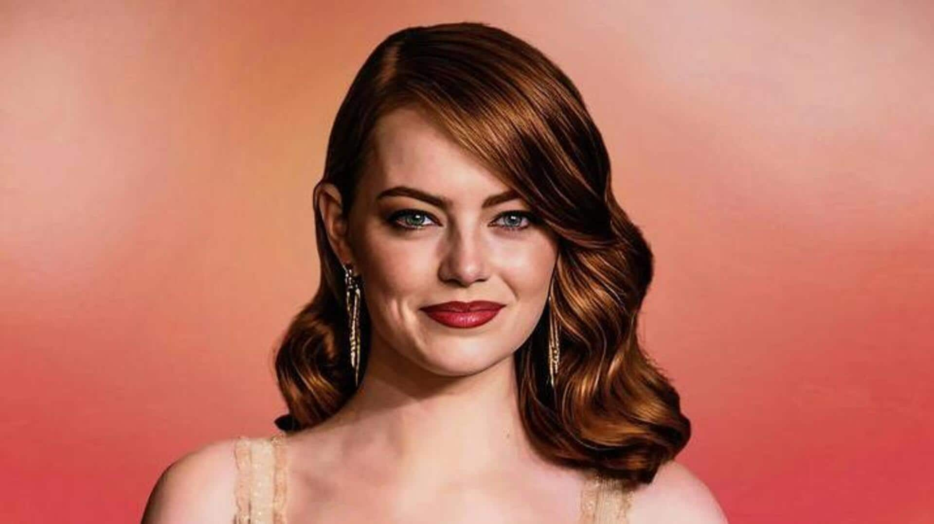 'La La Land' Hingga 'Poor Things': Penampilan Terbaik Emma Stone