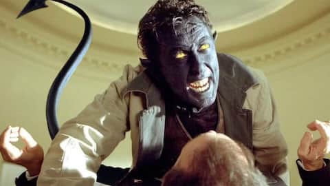 Apakah aktor Nightcrawler membocorkan adegan utama 'Avengers: Doomsday'? Apakah aktor Nightcrawler membocorkan adegan utama 'Avengers: Doomsday'?