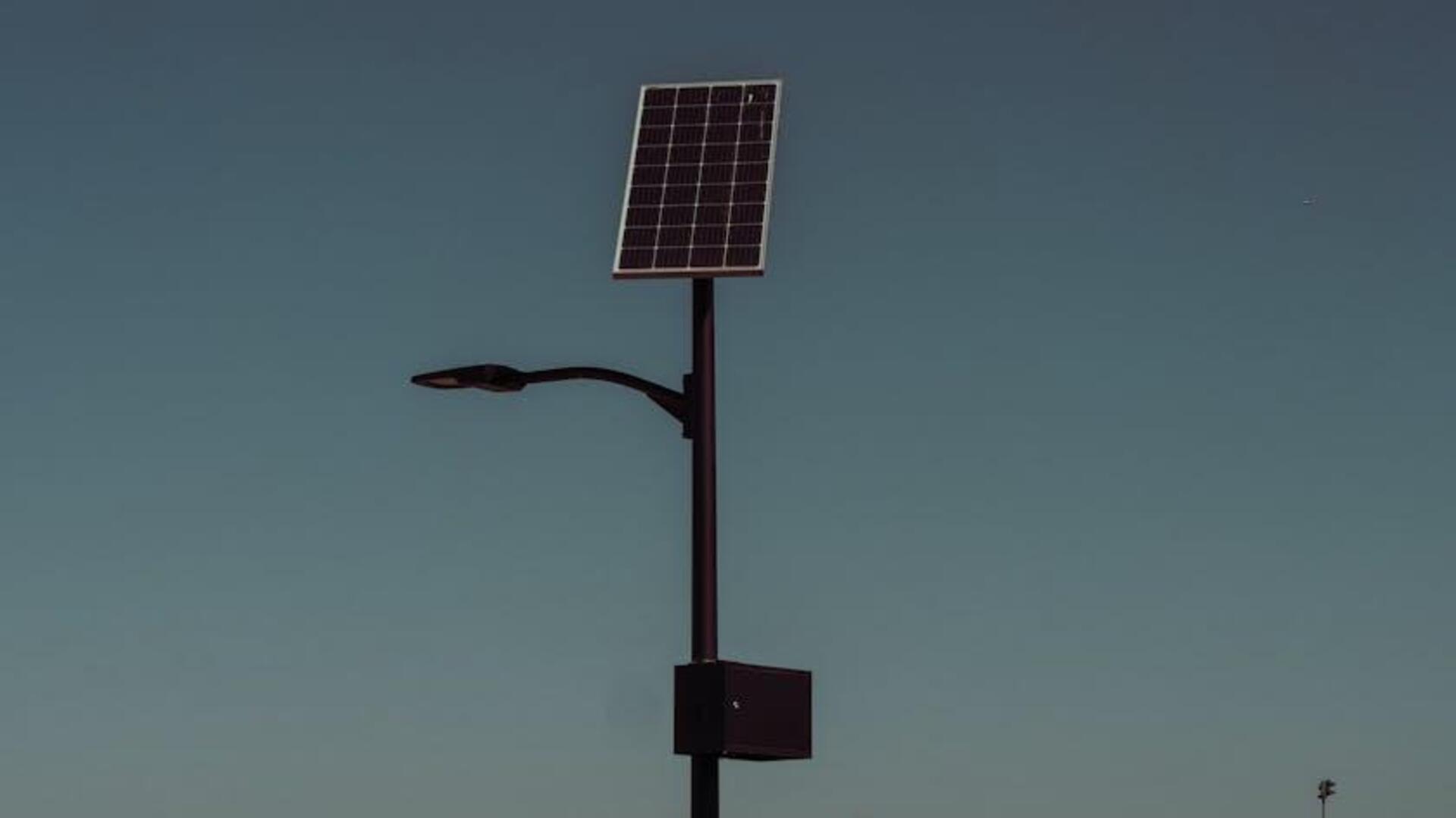 Teknologi Surya: Penggunaan yang Mengejutkan di Dunia