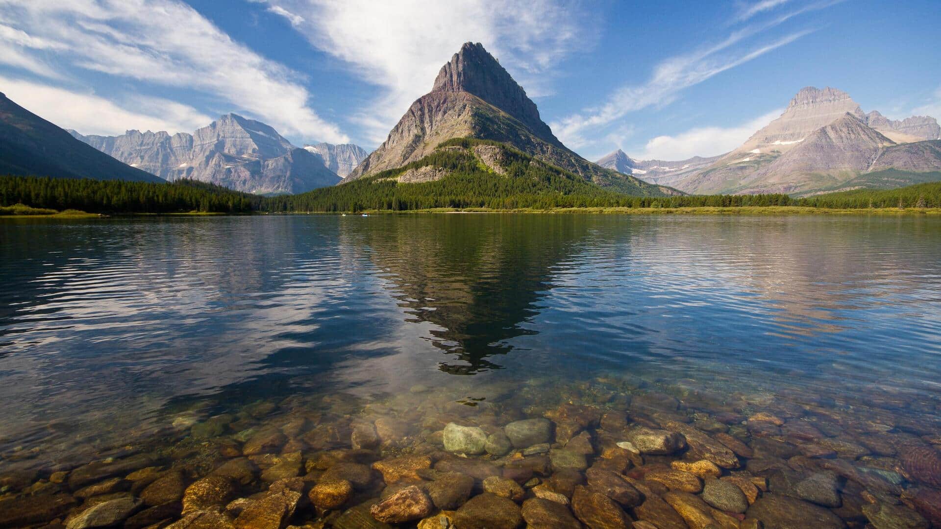 Mengubah Foto Lanskap dengan Lima Teknik Rahasia