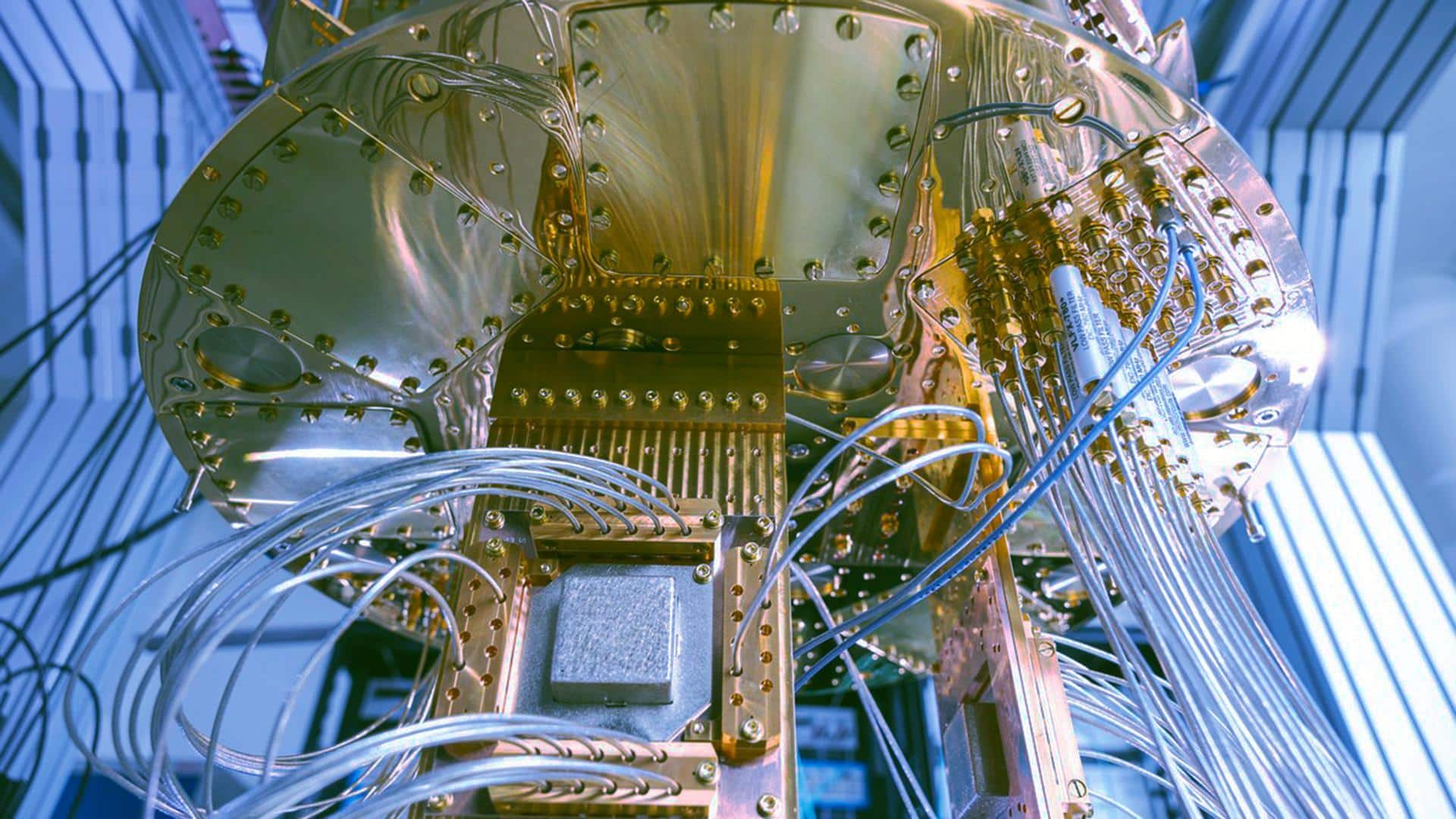Solusi Komunikasi Digital yang Aman dengan Quantum Entanglement